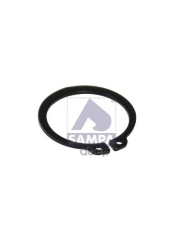 Стопор Пальца Торм. Колодки 32X1.5 SafDafVolvoSc SAMPA арт. 106201