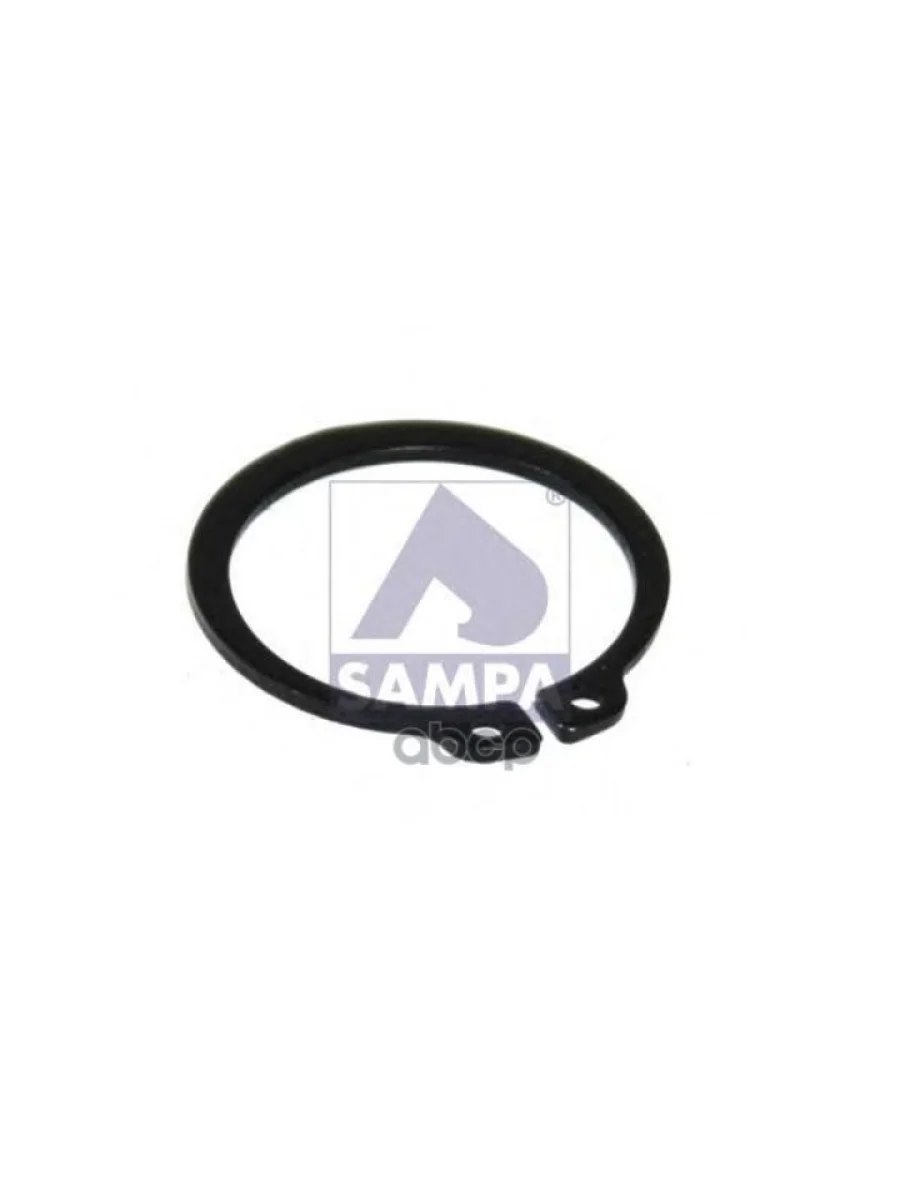 Стопор Пальца Торм. Колодки 32X1.5 SafDafVolvoSc SAMPA арт. 106201  в Керчи Республика Крым