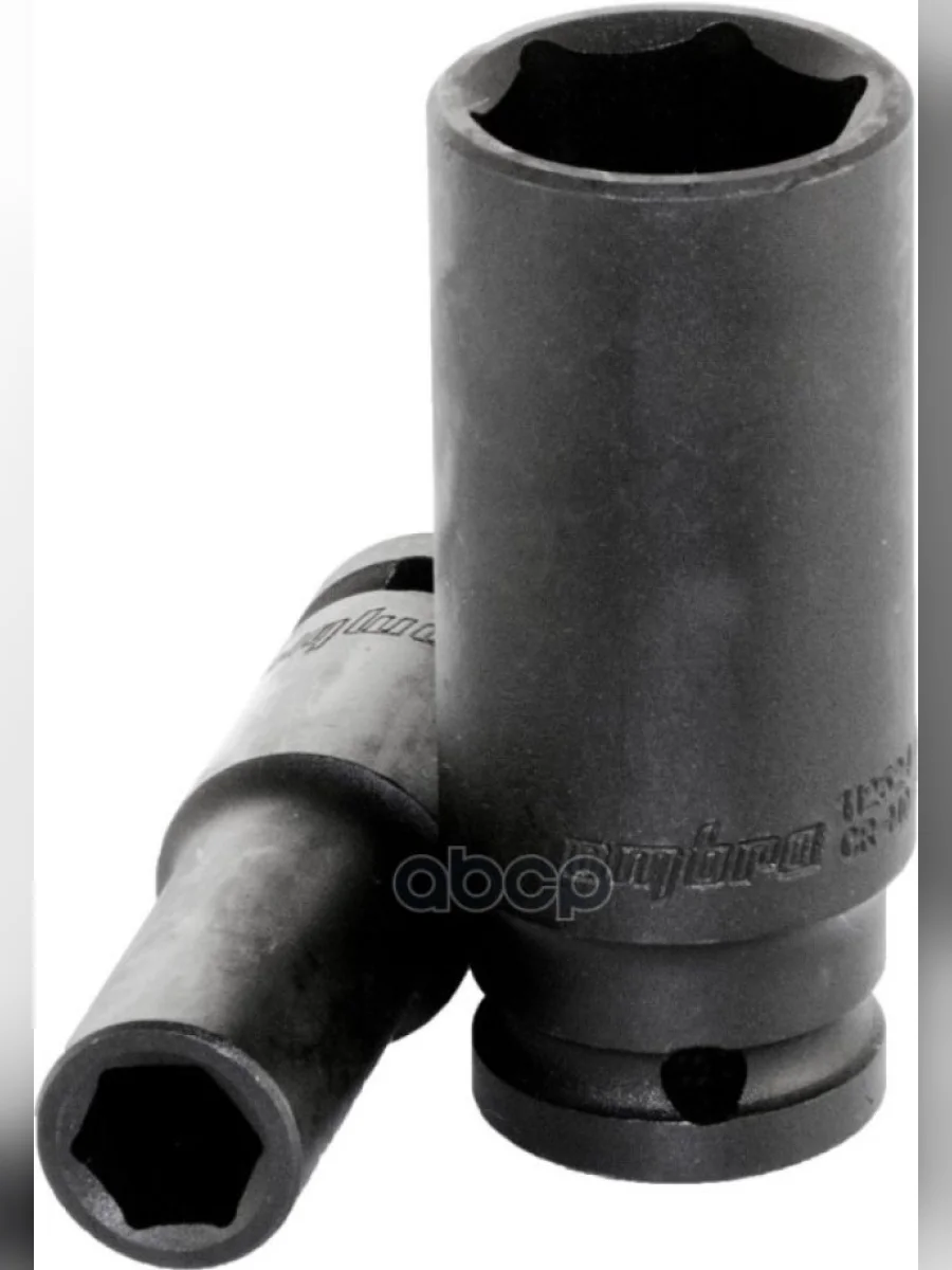 Головка Ударная Торцевая 16Мм (12) Высокая Ombra (112516) OMBRA арт. 112516  в Перми Пермском крае