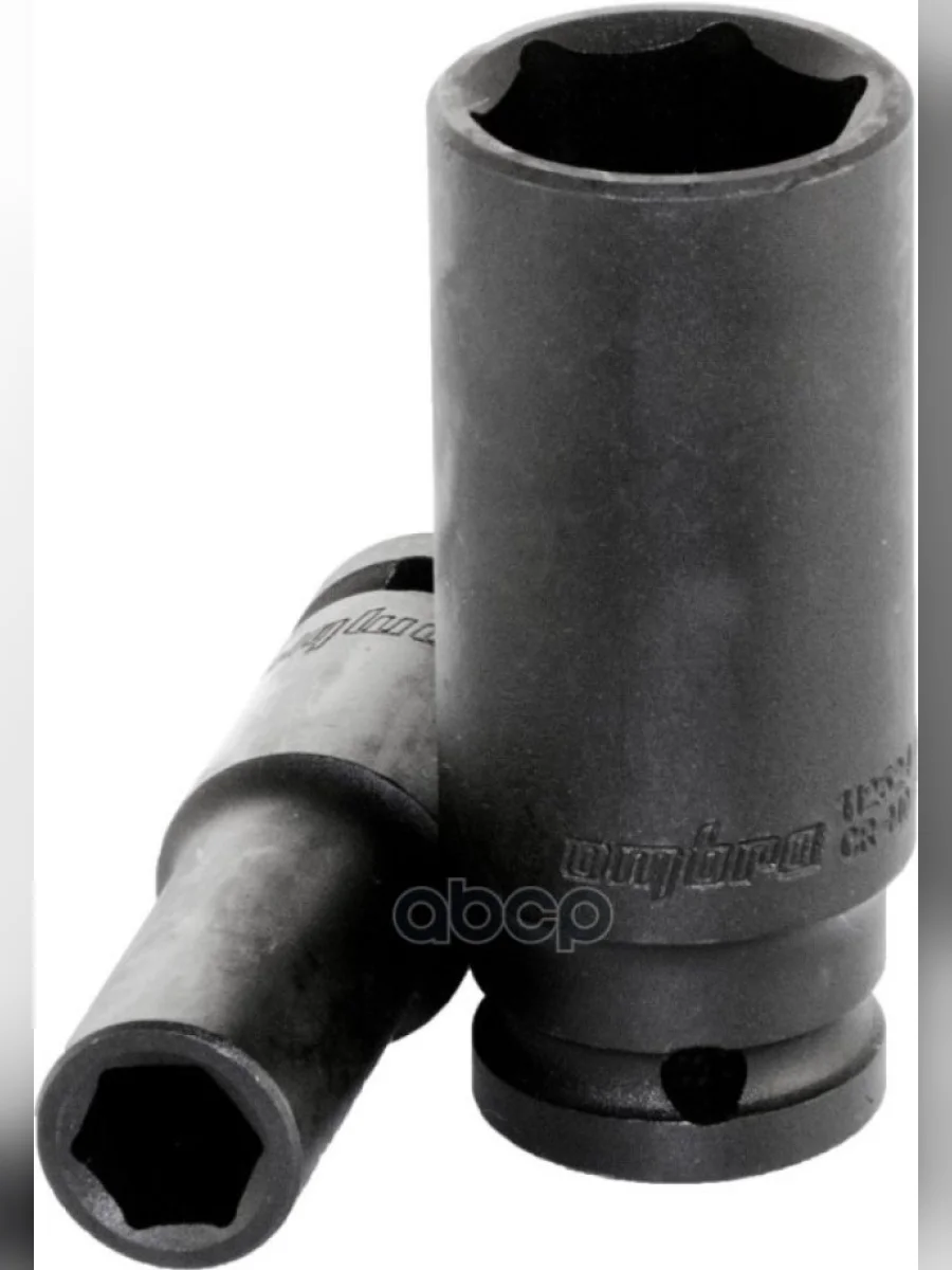 Головка Ударная Торцевая 17Мм (12) Высокая Ombra (112517) OMBRA арт. 112517  в Перми Пермском крае