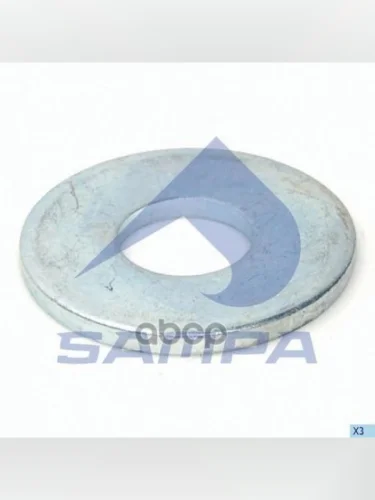 Шайба Болта Полурессоры SAMPA арт. 107051