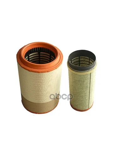 Фильтр Воздушный H452 D280 D190  HowoFaw 110907050A; 1109070-50A; 1109070-50B; 211000005; 4592056695; 8121248Sx_sx; Af26569;...