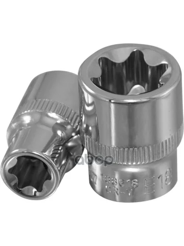 Головка Торцевая Torx Е11 (12) Ombra (112611) OMBRA арт. 112611