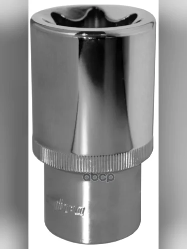 Головка Торцевая Torx Е14 (12) Высокая Ombra (112714) OMBRA арт. 112714