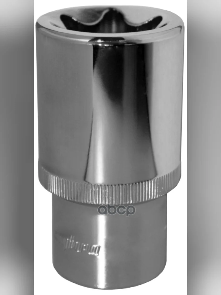 Головка Торцевая Torx Е14 (12) Высокая Ombra (112714) OMBRA арт. 112714  в Перми Пермском крае