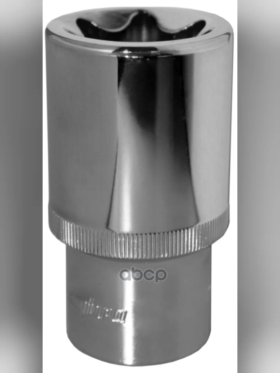 Головка Торцевая Torx Е16 (12) Высокая Ombra (112716) OMBRA арт. 112716  в Перми Пермском крае