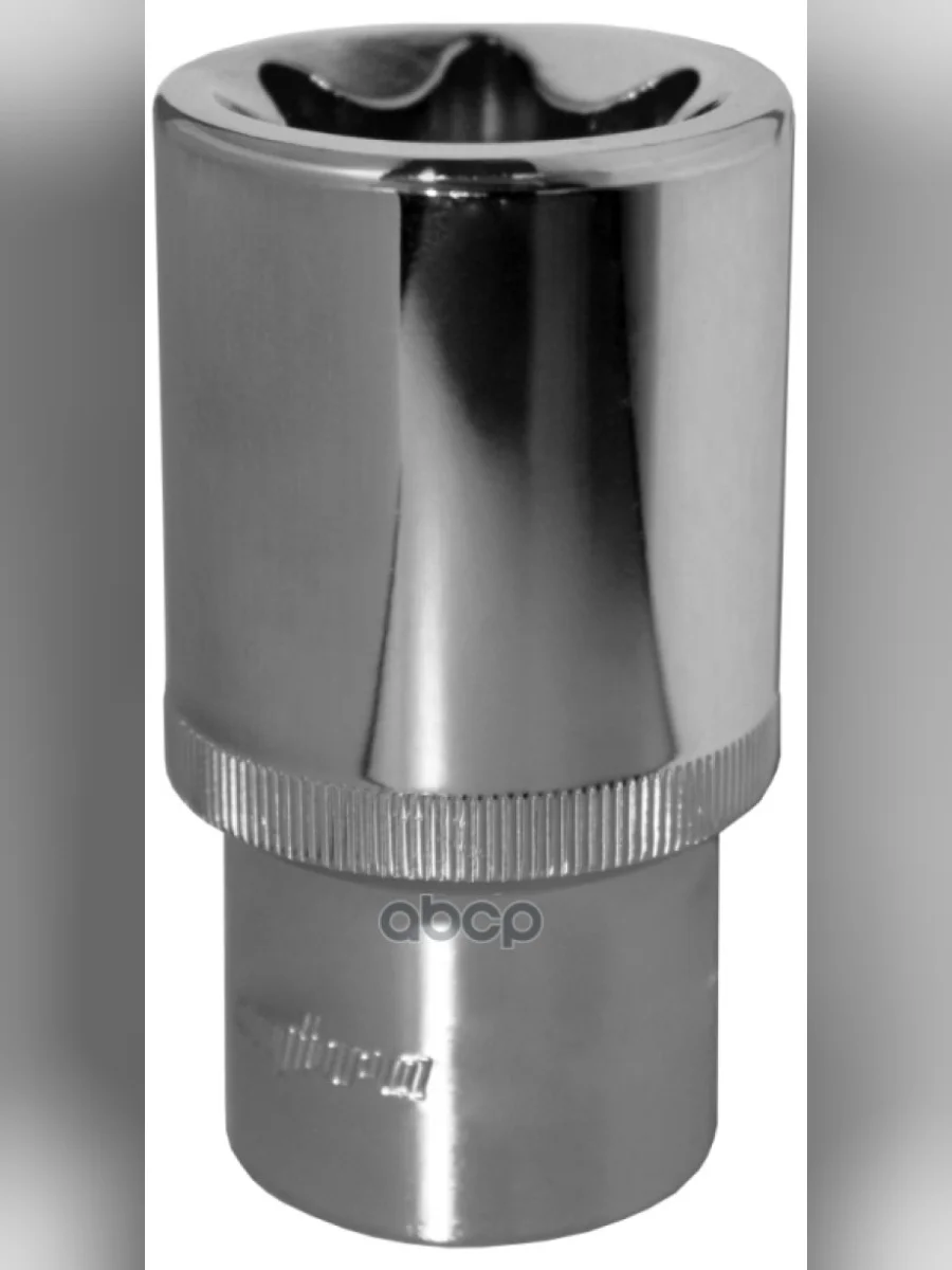 Головка Торцевая Torx Е18 (12) Высокая Ombra (112718) OMBRA арт. 112718  в Перми Пермском крае