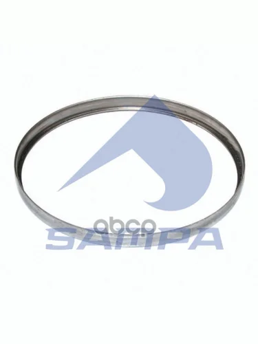 Шайба Ступицы Bpw Eco 151X160x12.5 SAMPA арт. 114372