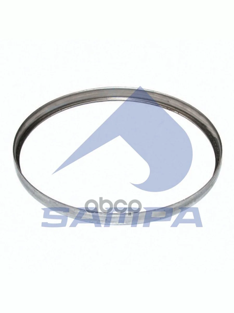 Шайба Ступицы Bpw Eco 151X160x12.5 SAMPA арт. 114372  в Керчи Республика Крым