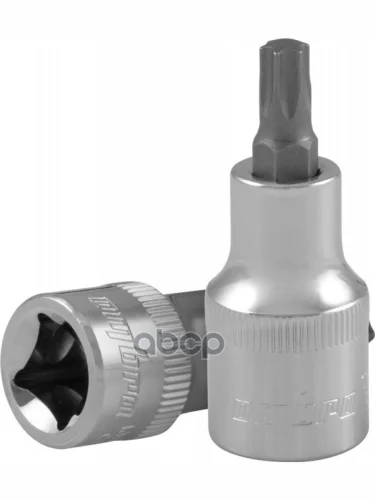 Головка Торцевая Со Вставкой Torx T25 (12) L=58 Мм Ombra (112925) OMBRA арт. 112925