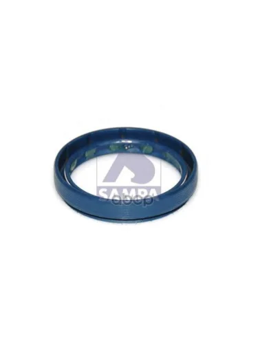 Сальник Шкворня 64Х80х13 Man Tga Tgs Tgx SAMPA арт. 115.061