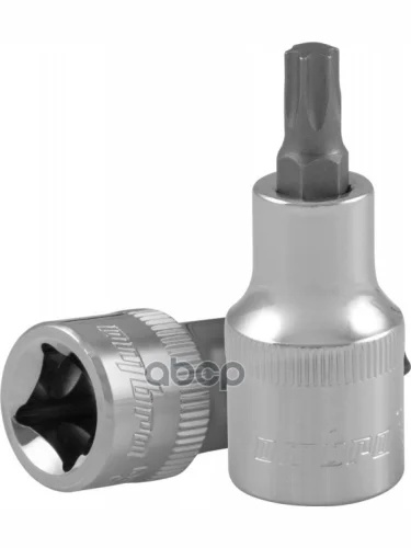 Головка Торцевая Со Вставкой Torx T45 (12) L=58 Мм Ombra (112945) OMBRA арт. 112945