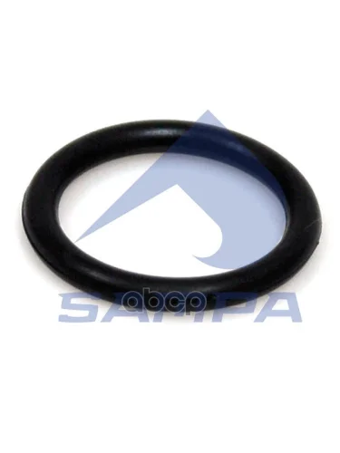 Кольцо Уплотнительное Пальца Тормозной Колодки! (Р) 31X4.5 Man 1416192226 115.506 SAMPA арт. 115506