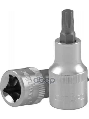 Головка Торцевая Со Вставкой Torx T55 (12) L=58 Мм Ombra (112955) OMBRA арт. 112955