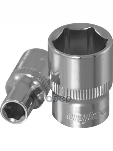 Головка Торцевая 4Мм (14) Ombra (114004) OMBRA арт. 114004