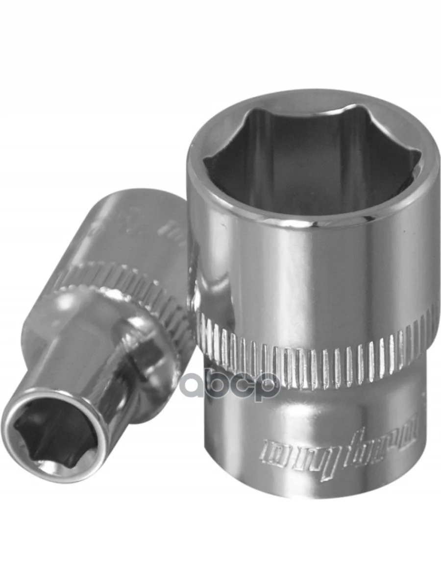 Головка Торцевая 4Мм (14) Ombra (114004) OMBRA арт. 114004  в Перми Пермском крае