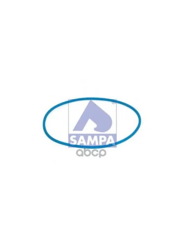 Кольцо Уплотнительное Фильтра Кпп Scania 4SR-Series SAMPA арт. 115653