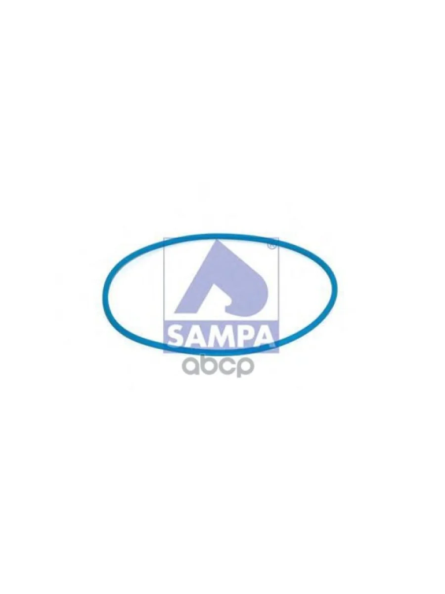 Кольцо Уплотнительное Фильтра Кпп Scania 4SR-Series SAMPA арт. 115653  в Керчи Республика Крым
