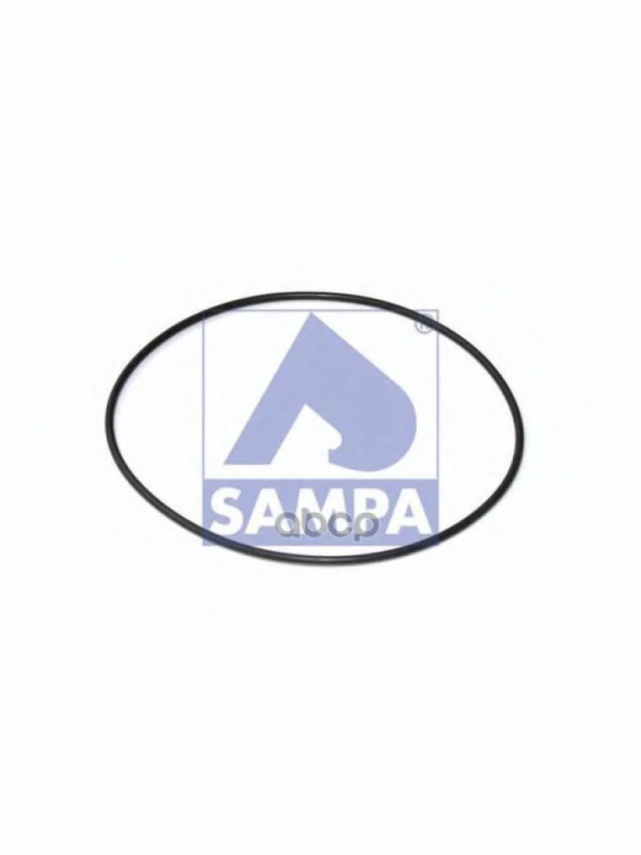 Кольцо Уплотнительное 129,5*3 SAMPA арт. 115.657  в Керчи Республика Крым