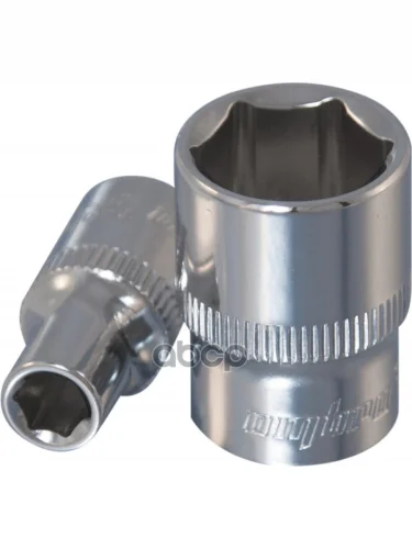 Головка Торцевая 8Мм (14) Ombra (114008) OMBRA арт. 114008