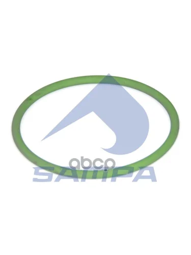Кольцо Уплотнительное Фильтра Ретардера Scania R-Series (Ф99,1Х5,7) SAMPA арт. 115677