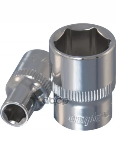 Головка Торцевая 11Мм (14) Ombra (114011) OMBRA арт. 114011