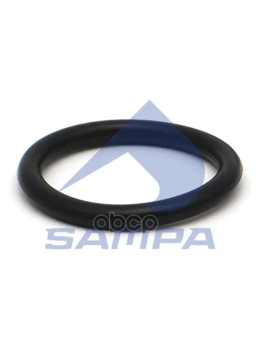 Уплотнительное Кольцо Ø 17,3X2,4X22,1 SAMPA арт. 115.769