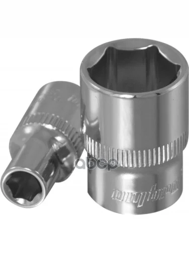 Головка Торцевая 4,5Мм (14) Ombra (114045) OMBRA арт. 114045