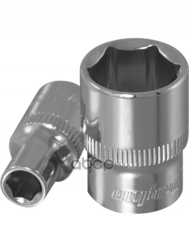 Головка Торцевая 5,5Мм (14) Ombra (114055) OMBRA арт. 114055