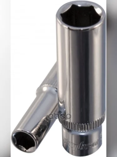 Головка Торцевая 13Мм (14) Высокая Ombra (114113) OMBRA арт. 114113