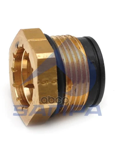 Переходник С М22  На Voss232 SAMPA арт. 119283