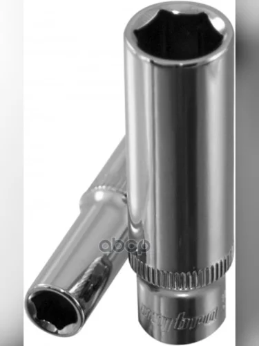 Головка Торцевая 5,5Мм (14) Высокая Ombra (114155) OMBRA арт. 114155