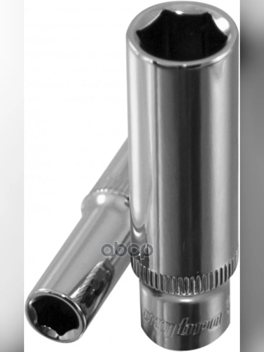 Головка Торцевая 5,5Мм (14) Высокая Ombra (114155) OMBRA арт. 114155  в Перми Пермском крае