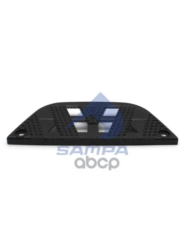 Накладка На Подножку LR Mb Mp4 SAMPA арт. 18100756