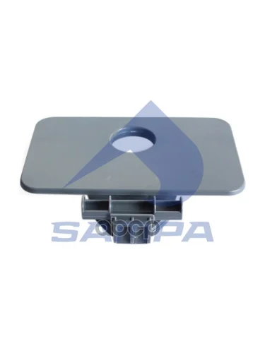 Заглушка Подножки (Лючок) Mb Actros Mp2 SAMPA арт. 18101016