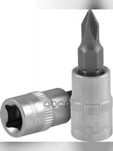 Головка Торцевая Со Вставкой Ph2 (14) Ombra (114402) OMBRA арт. 114402