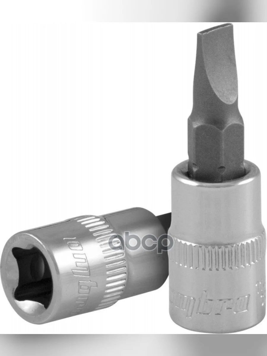 Головка Торцевая Со Вставкой Sl4 (14) Ombra (114504) OMBRA арт. 114504  в Самаре Самарской области