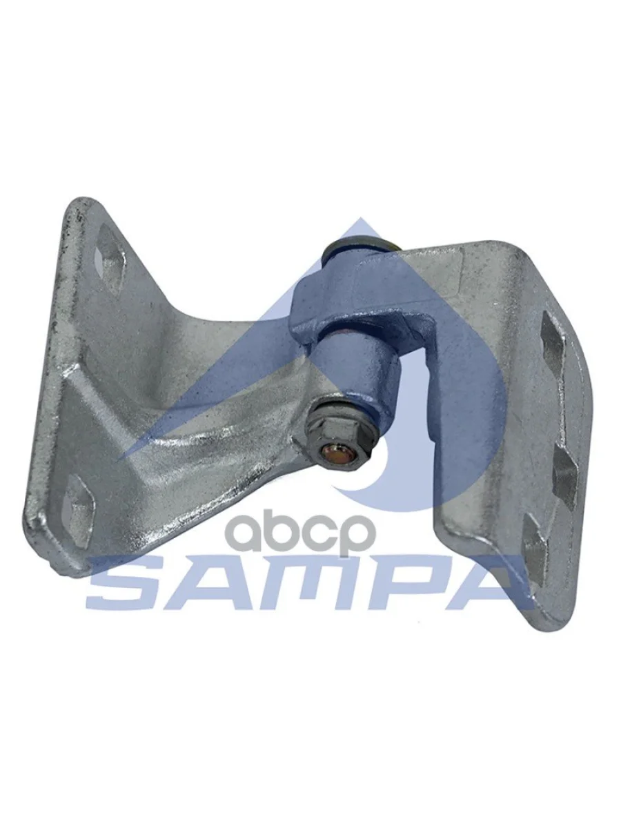 Петля Двери Левая Верхняя Mb Actors SAMPA арт. 18101017  в Керчи Республика Крым