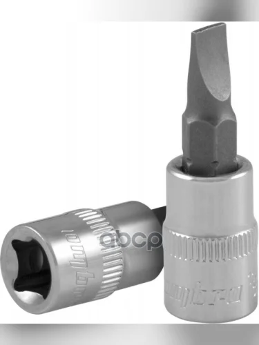 Головка Торцевая Со Вставкой Sl5,5 (14) Ombra (114555) OMBRA арт. 114555