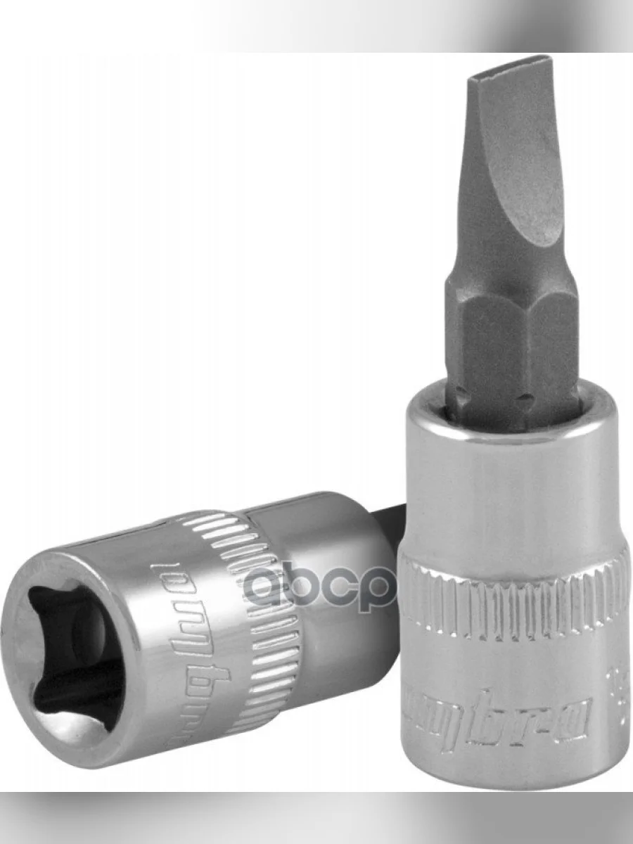 Головка Торцевая Со Вставкой Sl5,5 (14) Ombra (114555) OMBRA арт. 114555  в Перми Пермском крае