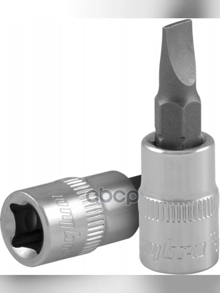 Головка Торцевая Со Вставкой Sl6,5 (14) Ombra (114565) OMBRA арт. 114565  в Перми Пермском крае