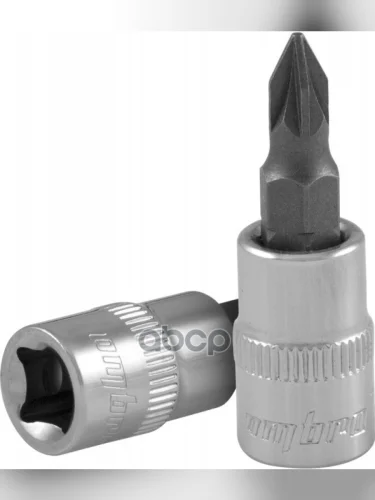 Головка Торцевая Со Вставкой Pz2 (14) Ombra (114602) OMBRA арт. 114602