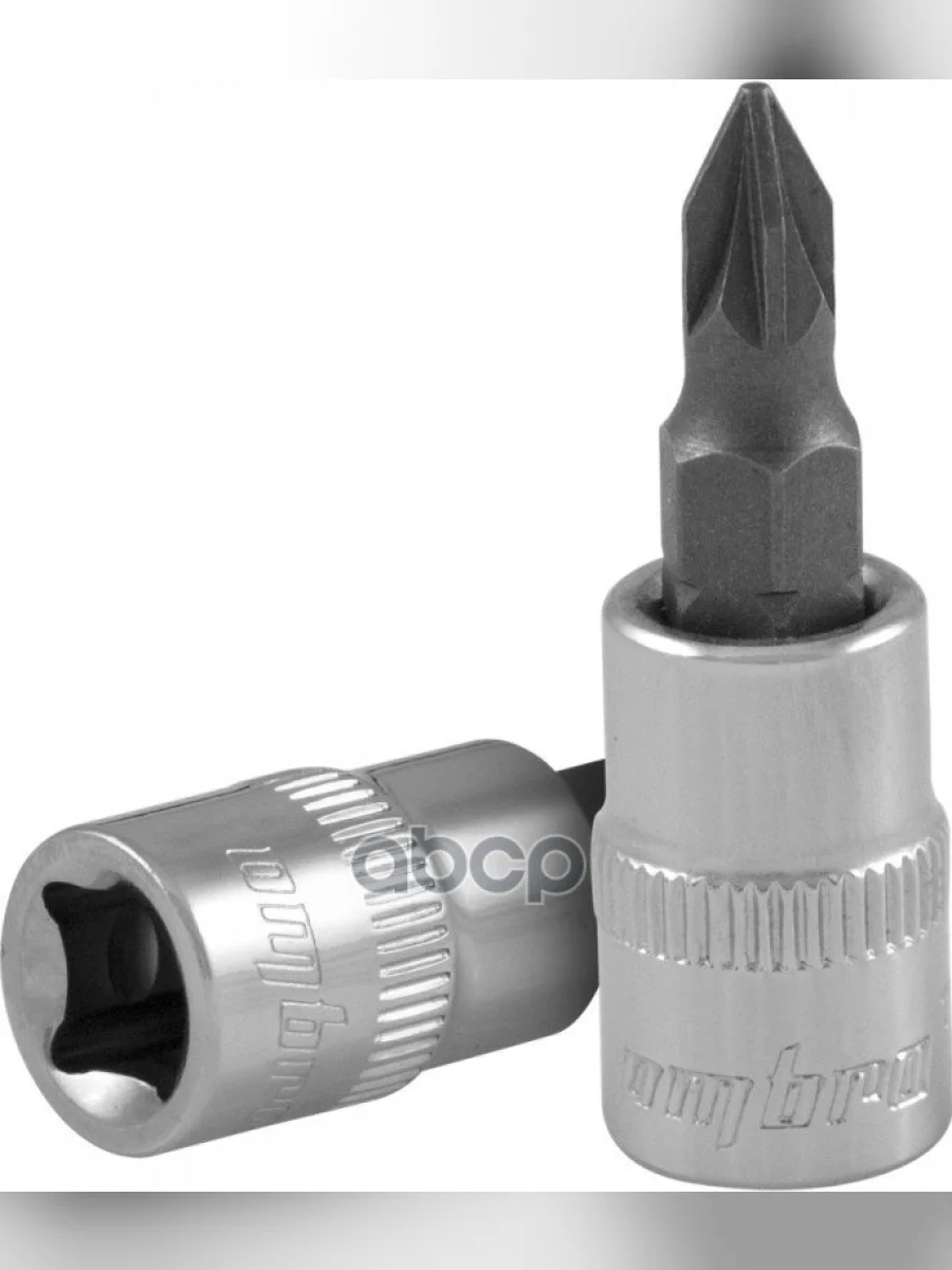 Головка Торцевая Со Вставкой Pz2 (14) Ombra (114602) OMBRA арт. 114602  в Керчи Республика Крым