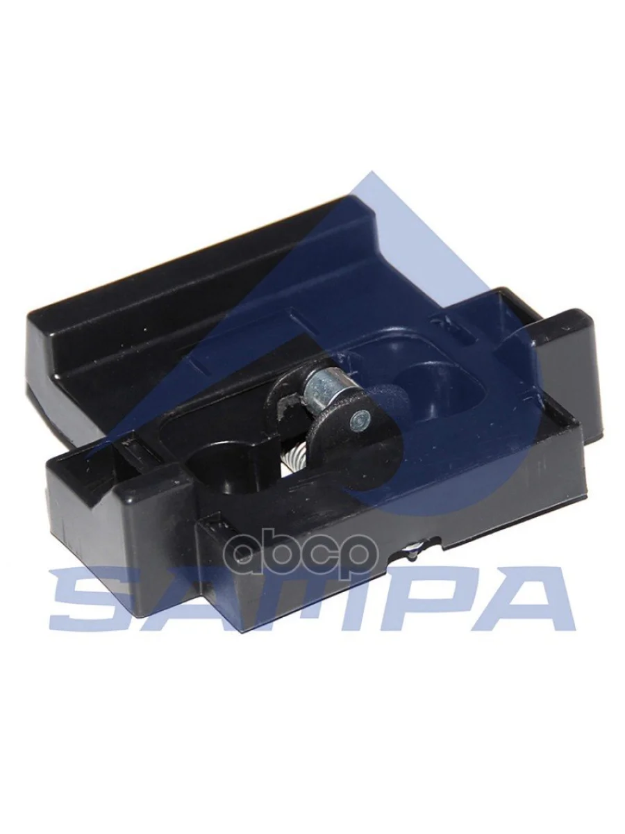 Замок Капота SAMPA арт. 18200218  в Перми Пермском крае