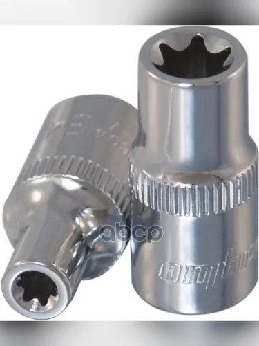 Головка Торцевая Torx Е 4 (14) Ombra (114604) OMBRA арт. 114604