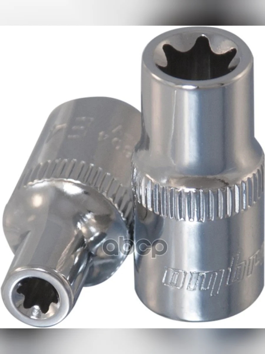 Головка Торцевая Torx Е 5 (14) Ombra (114605) OMBRA арт. 114605  в Перми Пермском крае