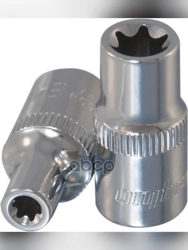 Головка Торцевая Torx Е 6 (14) Ombra (114606) OMBRA арт. 114606