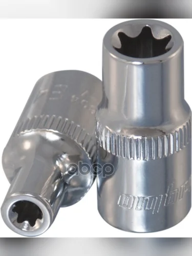 Головка Торцевая Torx Е 7 (14) Ombra (114607) OMBRA арт. 114607