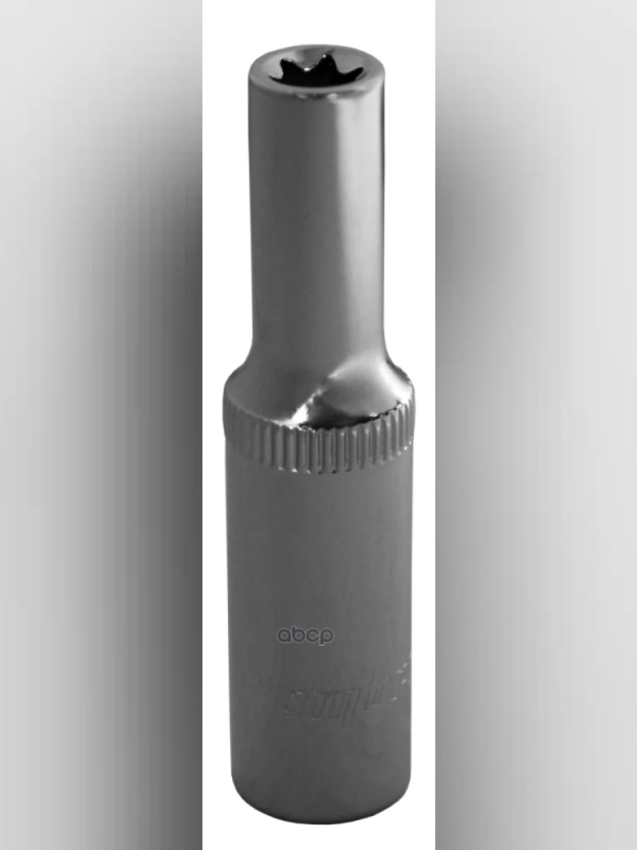 Головка Торцевая Torx Е 8 (14) Высокая Ombra (114708) OMBRA арт. 114708  в Перми Пермском крае