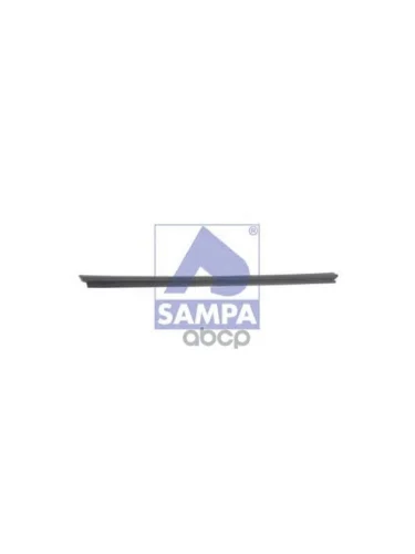 Уплотнитель Нижний Бокового Стекла 4PGRT SAMPA арт. 18400118